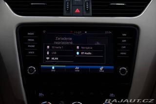 Škoda Octavia Combi  2.0 TDI Style DSG 2018
