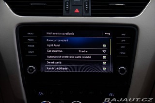 Škoda Octavia Combi  2.0 TDI Style DSG 2018