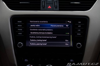Škoda Octavia Combi  2.0 TDI Style DSG 2018