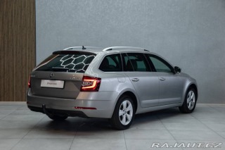 Škoda Octavia Combi  2.0 TDI Style DSG 2018