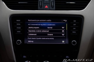 Škoda Octavia Combi  2.0 TDI Style DSG 2018