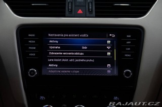 Škoda Octavia Combi  2.0 TDI Style DSG 2018