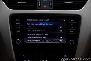 Škoda Octavia Combi  2.0 TDI Style DSG 2018