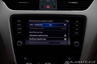 Škoda Octavia Combi  2.0 TDI Style DSG 2018