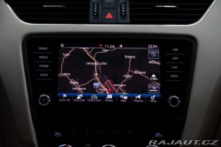 Škoda Octavia Combi  2.0 TDI Style DSG 2018