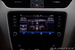Škoda Octavia Combi  2.0 TDI Style DSG 2018