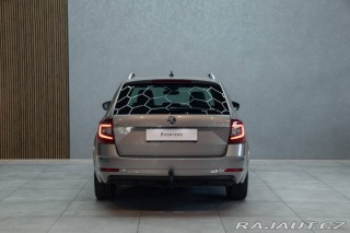 Škoda Octavia Combi  2.0 TDI Style DSG 2018