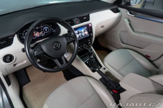 Škoda Octavia Combi  2.0 TDI Style DSG 2018