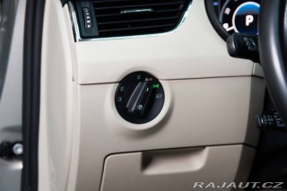 Škoda Octavia Combi  2.0 TDI Style DSG 2018