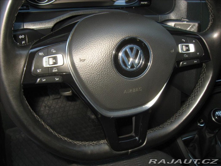 Volkswagen Caddy 2,0 TDI 102PS Cool & 2019
