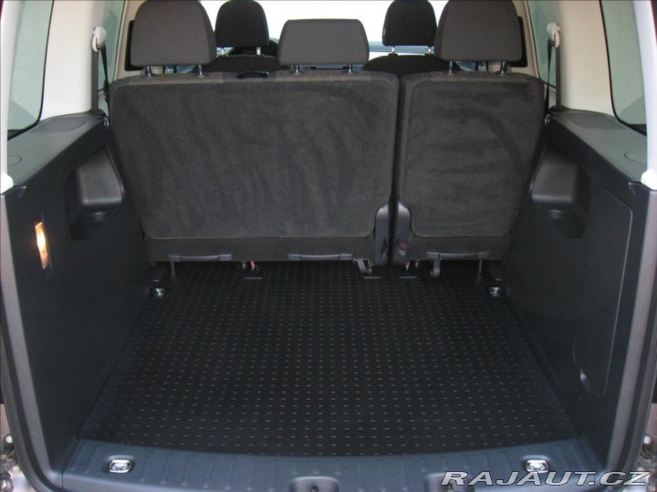 Volkswagen Caddy 2,0 TDI 102PS Cool & 2019