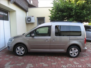 Volkswagen Caddy 2,0 TDI 102PS  Cool & 2019