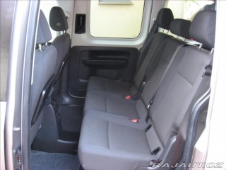 Volkswagen Caddy 2,0 TDI 102PS  Cool & 2019