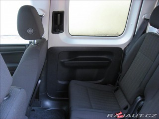 Volkswagen Caddy 2,0 TDI 102PS  Cool & 2019