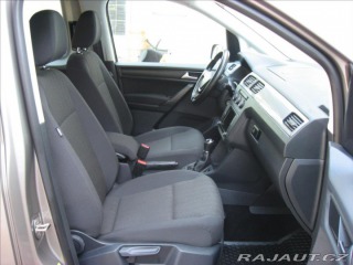 Volkswagen Caddy 2,0 TDI 102PS  Cool & 2019