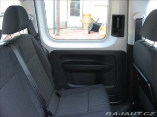 Volkswagen Caddy 2,0 TDI 102PS  Cool & 2019