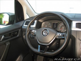 Volkswagen Caddy 2,0 TDI 102PS  Cool & 2019