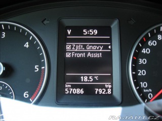 Volkswagen Caddy 2,0 TDI 102PS  Cool & 2019