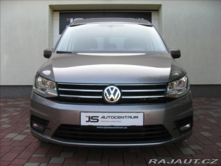 Volkswagen Caddy 2,0 TDI 102PS  Cool & 2019