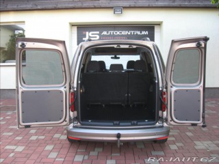 Volkswagen Caddy 2,0 TDI 102PS  Cool & 2019