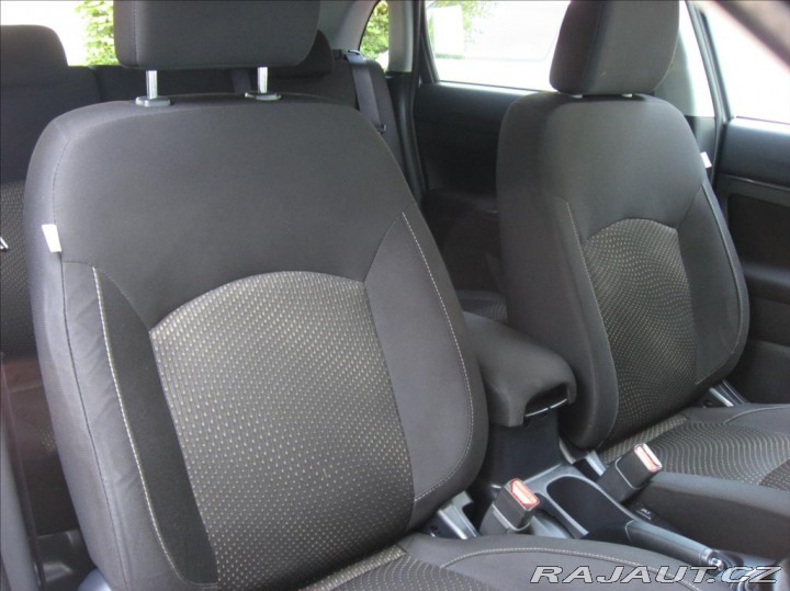 Mitsubishi ASX 1,6 117PS Edition 2014