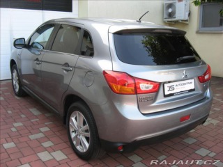 Mitsubishi ASX 1,6 117PS  Edition 2014