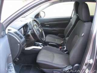 Mitsubishi ASX 1,6 117PS  Edition 2014