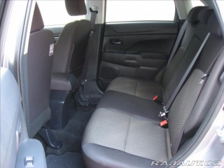 Mitsubishi ASX 1,6 117PS  Edition 2014