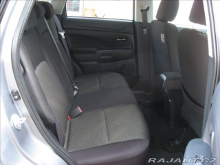 Mitsubishi ASX 1,6 117PS  Edition 2014