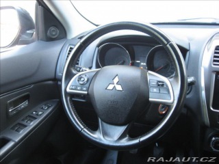 Mitsubishi ASX 1,6 117PS  Edition 2014