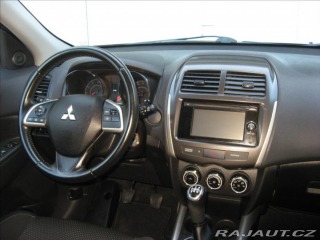 Mitsubishi ASX 1,6 117PS  Edition 2014