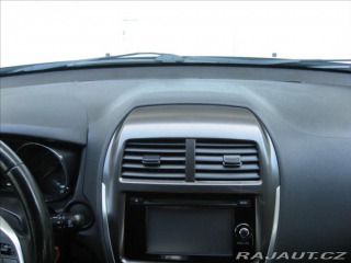 Mitsubishi ASX 1,6 117PS  Edition 2014