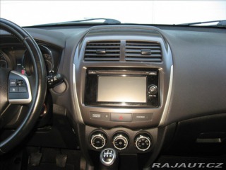 Mitsubishi ASX 1,6 117PS  Edition 2014