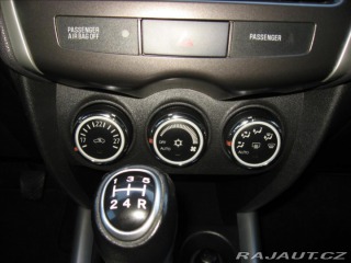 Mitsubishi ASX 1,6 117PS  Edition 2014
