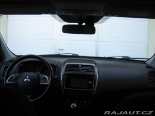 Mitsubishi ASX 1,6 117PS  Edition 2014