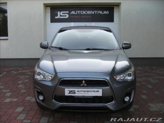 Mitsubishi ASX 1,6 117PS  Edition 2014