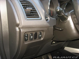 Mitsubishi ASX 1,6 117PS  Edition 2014
