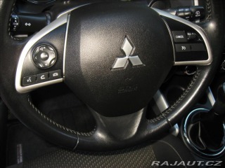 Mitsubishi ASX 1,6 117PS  Edition 2014