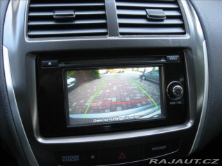 Mitsubishi ASX 1,6 117PS  Edition 2014