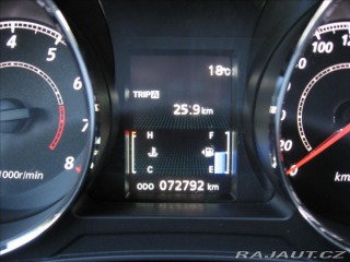 Mitsubishi ASX 1,6 117PS  Edition 2014
