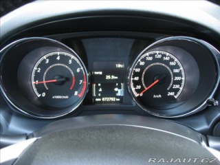 Mitsubishi ASX 1,6 117PS  Edition 2014
