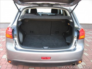 Mitsubishi ASX 1,6 117PS  Edition 2014