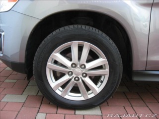 Mitsubishi ASX 1,6 117PS  Edition 2014