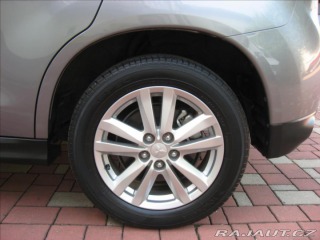Mitsubishi ASX 1,6 117PS  Edition 2014