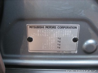 Mitsubishi ASX 1,6 117PS  Edition 2014