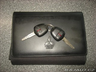 Mitsubishi ASX 1,6 117PS  Edition 2014