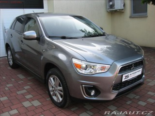Mitsubishi ASX 1,6 117PS  Edition 2014