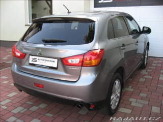 Mitsubishi ASX 1,6 117PS  Edition 2014