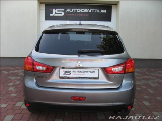 Mitsubishi ASX 1,6 117PS  Edition 2014