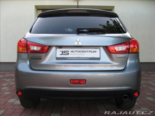 Mitsubishi ASX 1,6 117PS  Edition 2014